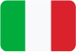 Regulacja temperatury Italiano
